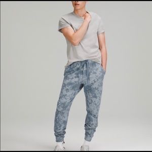 Lululemon City Sweat Jogger